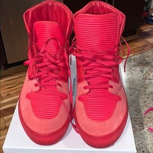 Balenciaga Men’s Sneakers size 46